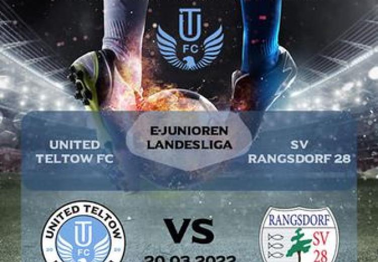 UNITED TELTOW FC