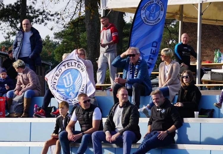 UNITED TELTOW FC