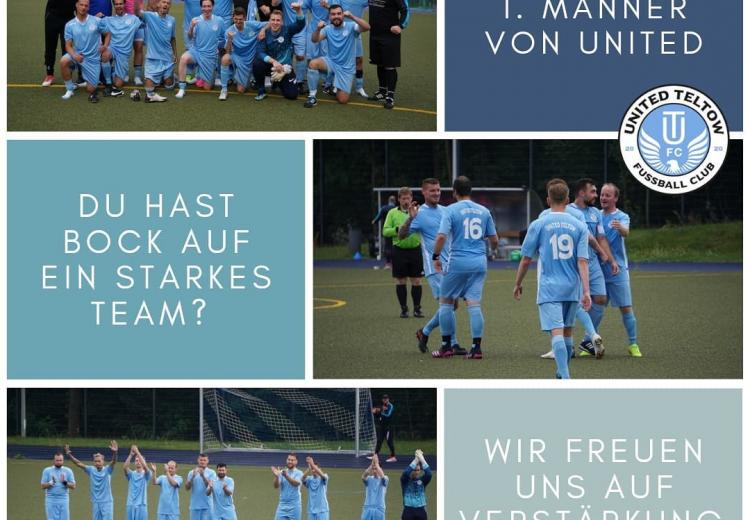 UNITED TELTOW FC