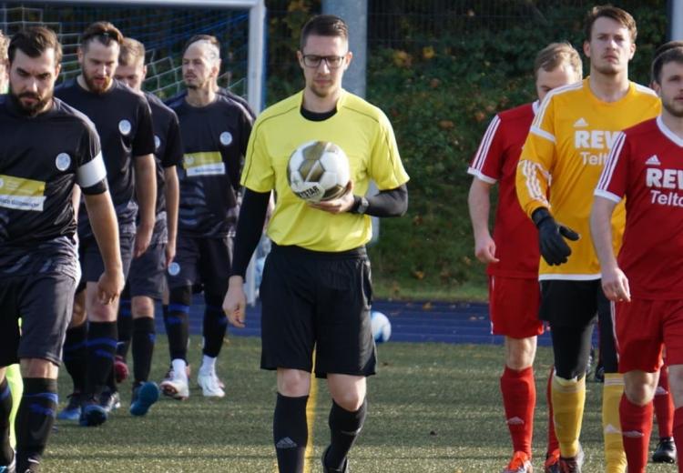 UNITED TELTOW FC
