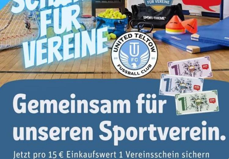 UNITED TELTOW FC