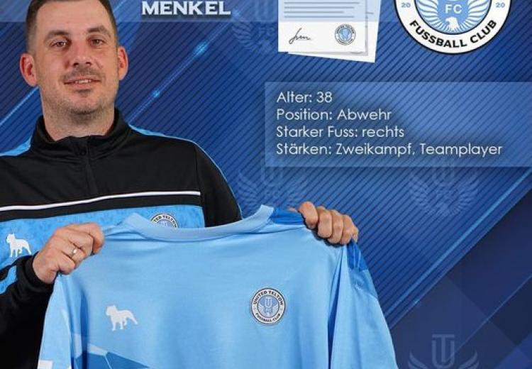 UNITED TELTOW FC