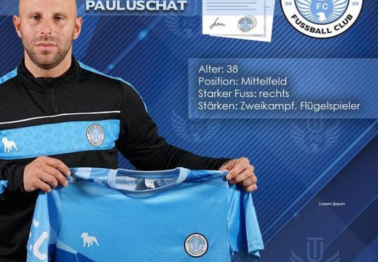 UNITED TELTOW FC