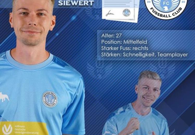 UNITED TELTOW FC