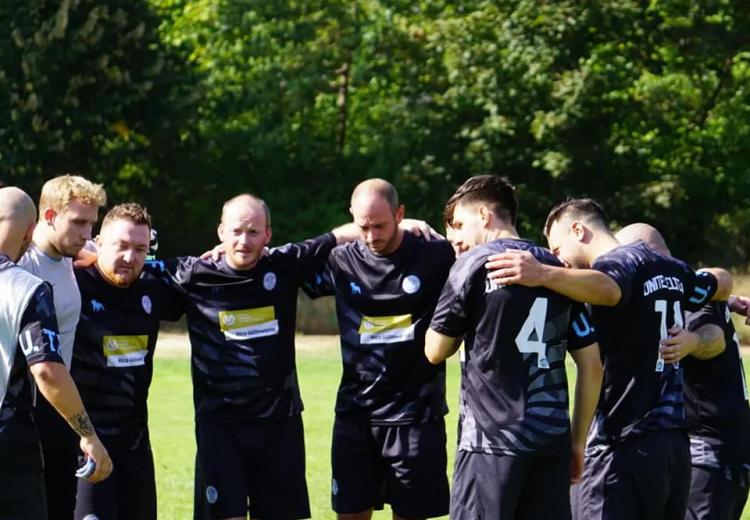 UNITED TELTOW FC