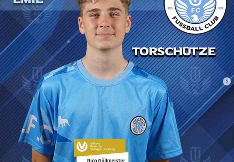 UNITED TELTOW FC