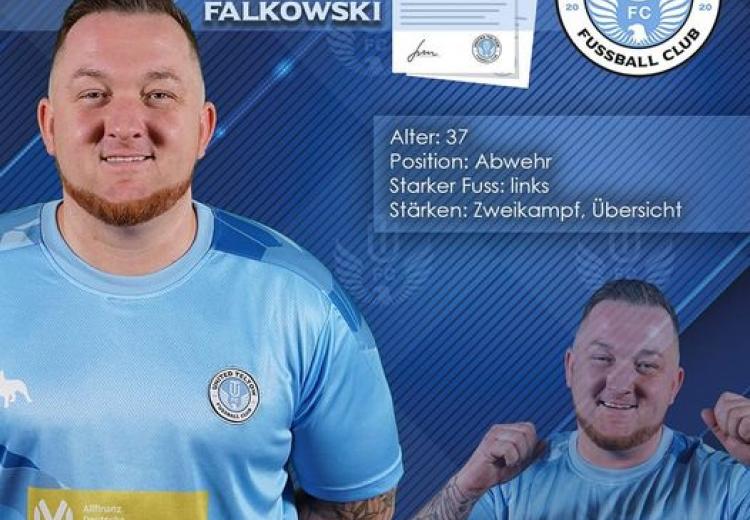 UNITED TELTOW FC