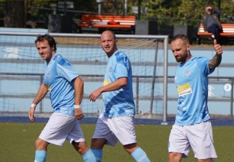 UNITED TELTOW FC