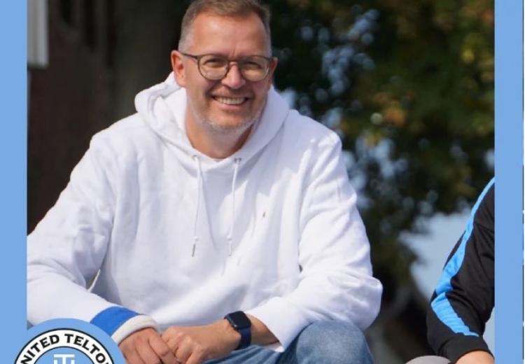 UNITED TELTOW FC