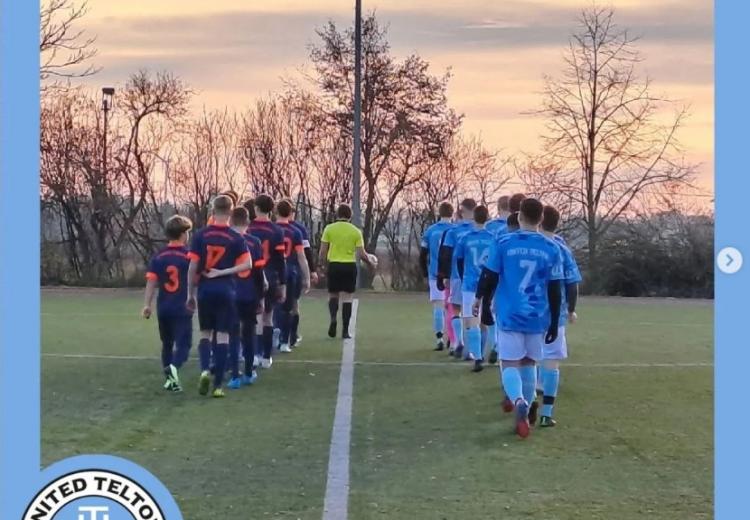 UNITED TELTOW FC