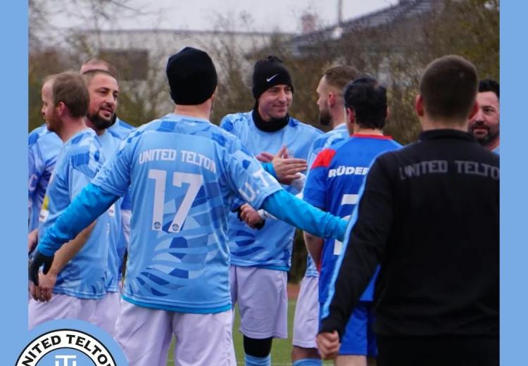 UNITED TELTOW FC