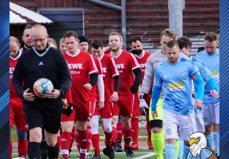 UNITED TELTOW FC