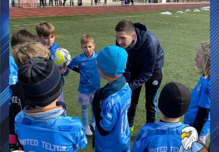 UNITED TELTOW FC