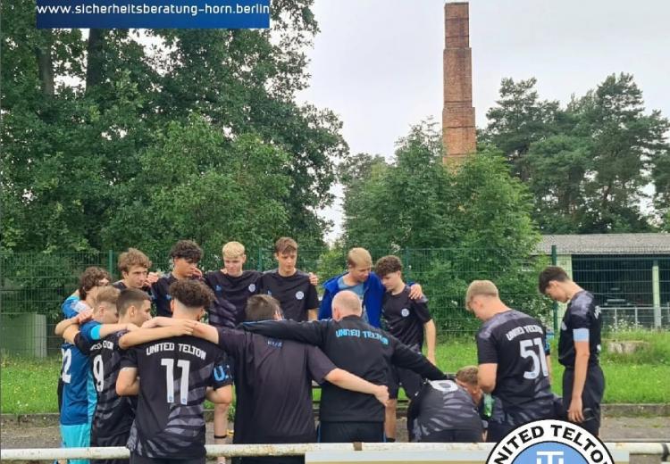 UNITED TELTOW FC