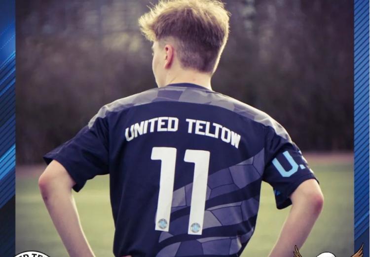 UNITED TELTOW FC