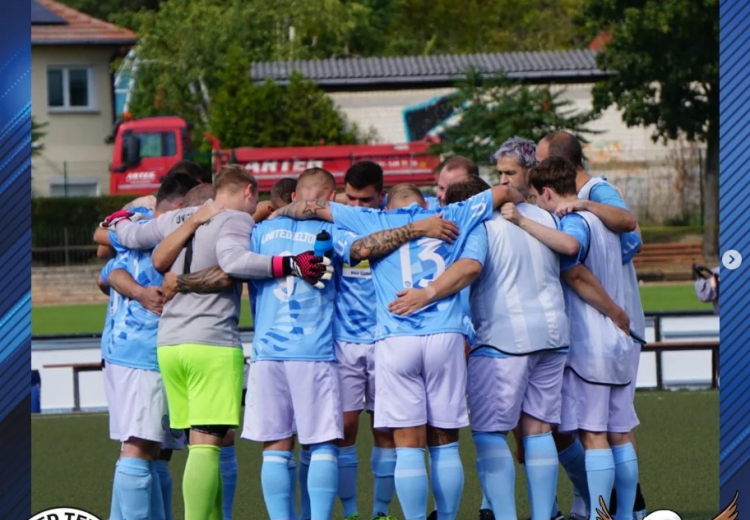 UNITED TELTOW FC