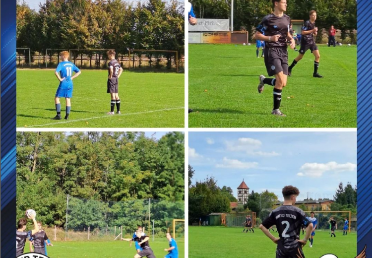 UNITED TELTOW FC