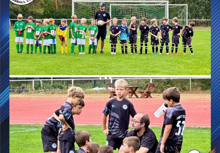 UNITED TELTOW FC