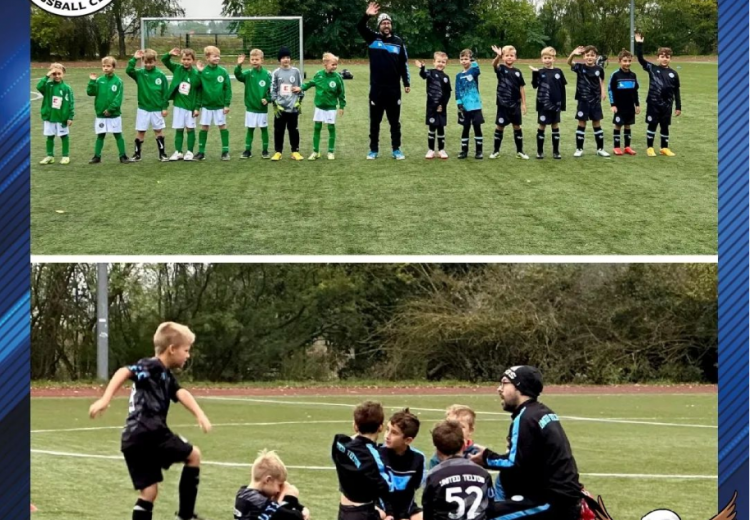 UNITED TELTOW FC