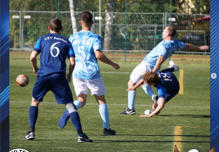 UNITED TELTOW FC