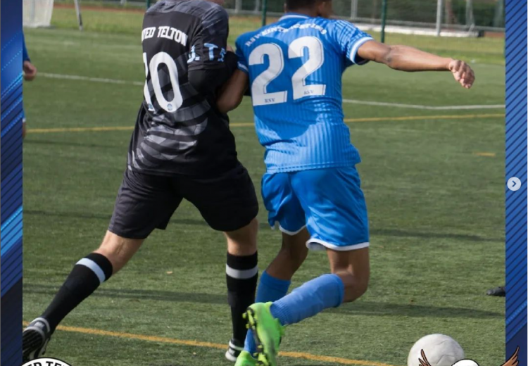 UNITED TELTOW FC