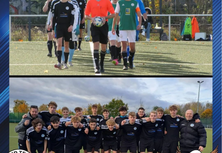 UNITED TELTOW FUSSBALL CLUB
