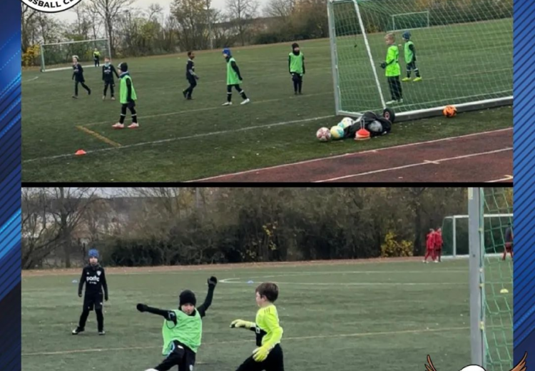 UNITED TELTOW FUSSBALL CLUB