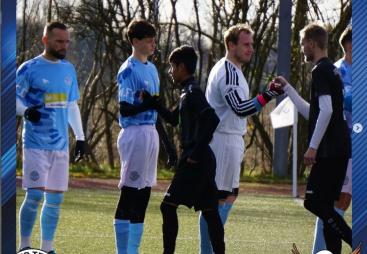 UNITED TELTOW FUSSBALL CLUB