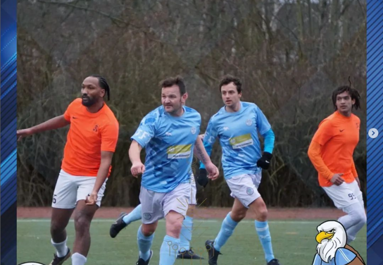 UNITED TELTOW FUSSBALL CLUB