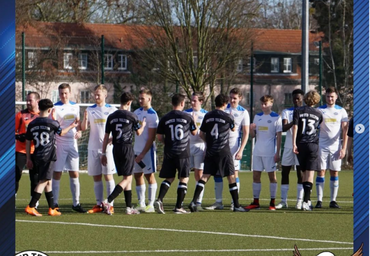 UNITED TELTOW FUSSBALL CLUB