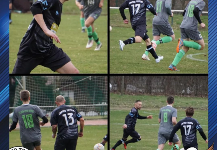 UNITED TELTOW FUSSBALL CLUB