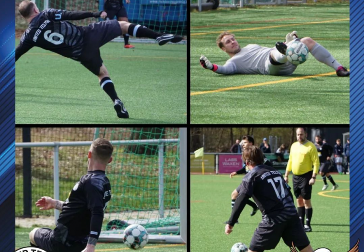 UNITED TELTOW FUSSBALL CLUB