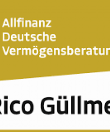 Rico Güllmeister – Allfinanz
